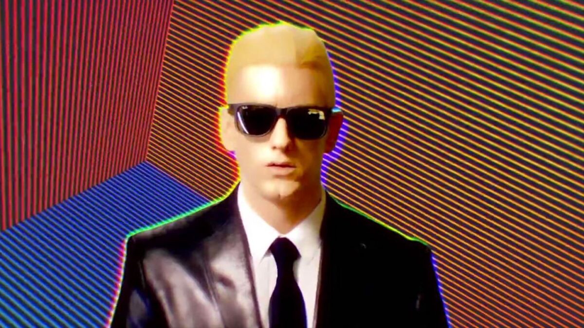 Eminem - Rap God