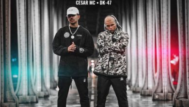 DK 47 E CÉSAR MC