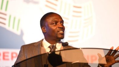 Akon