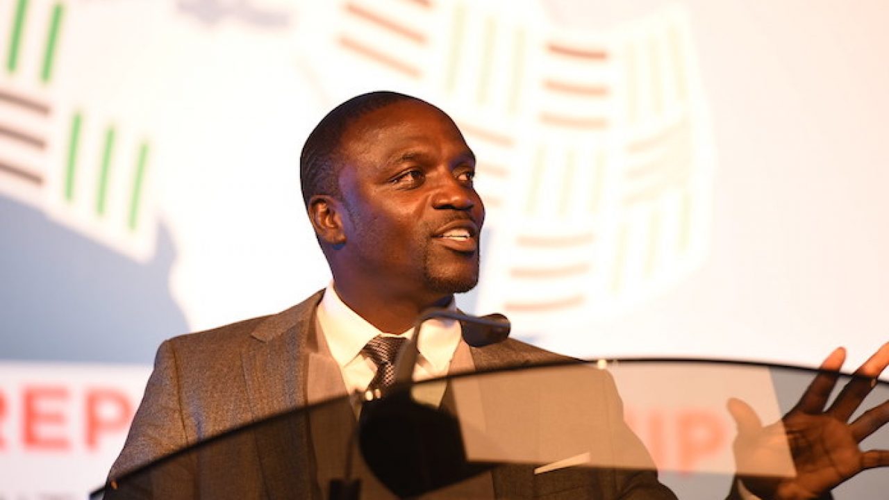 Akon