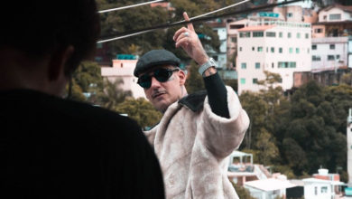 BER - Je suis Gangsta