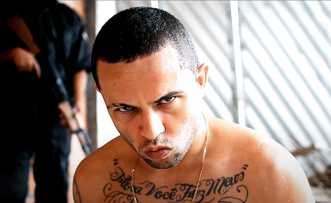 DK 47 lançamento