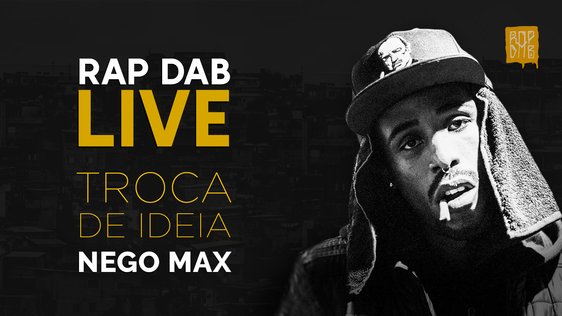 Live Nego Max