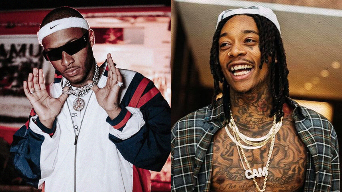 Orochi feat Wiz Khalifa