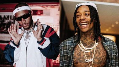 Orochi feat Wiz Khalifa