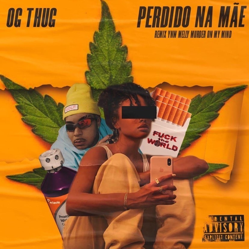 OG Thug