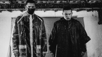 ADL lançará vídeo clipe "Tempestade" no final do mês de Junho