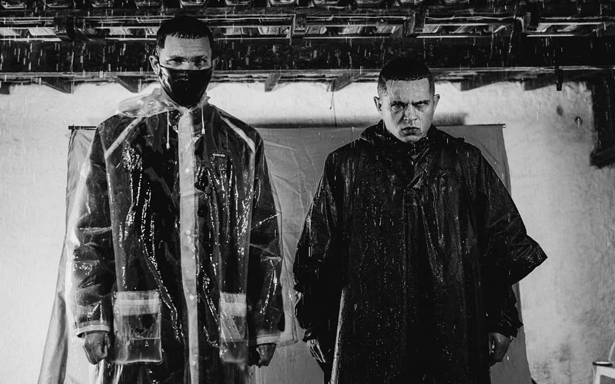 ADL lançará vídeo clipe "Tempestade" no final do mês de Junho