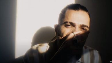 Seu chapa DON L voltou com o lançamento "kelefeeling"!