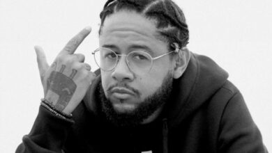 Emicida diz que gosta de trap e comenta tretas do rap nacional