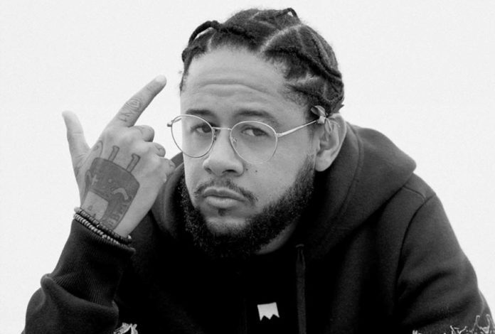 Emicida diz que gosta de trap e comenta tretas do rap nacional