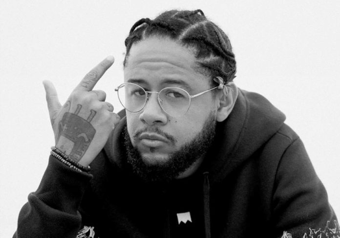 Emicida diz que gosta de trap e comenta tretas do rap nacional