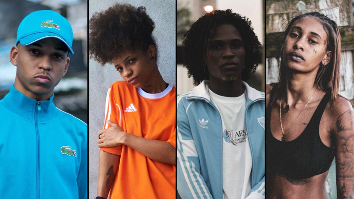 13 rappers brasileiros que você precisa conhecer em 2020, do boombap ao trap