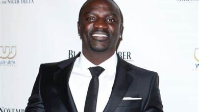 As ambições de Akon com criação de cidade e criptomoeda que levam seu nome