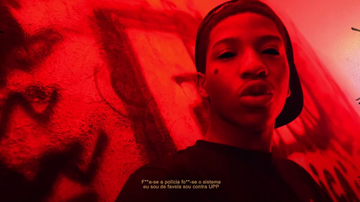 Confirmado em trilha sonora do jogo (R.I.O), Flacko lança "Ai Calica"