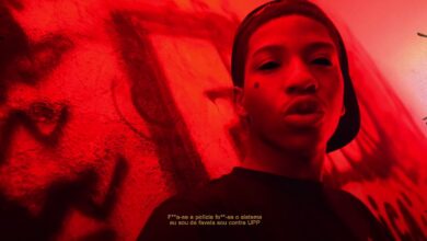 Confirmado em trilha sonora do jogo (R.I.O), Flacko lança "Ai Calica"