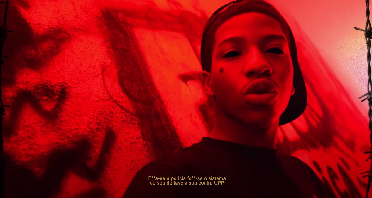 Confirmado em trilha sonora do jogo (R.I.O), Flacko lança "Ai Calica"