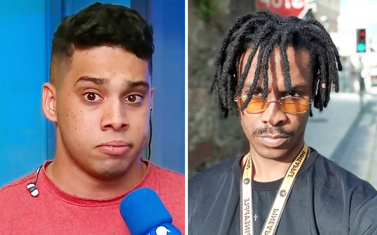 Jota JR x Gabriel Monteiro: Porque o debate ainda não aconteceu? - Entenda