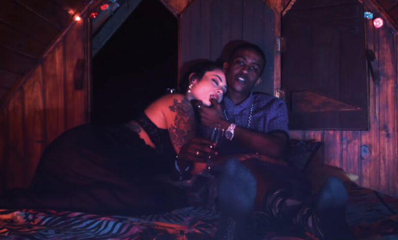 Especial Namorados: Jhony MC lança vídeo clipe "Quebra & Momentos"