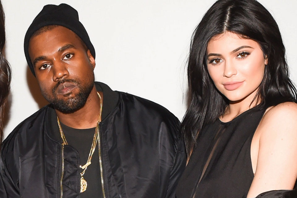 Com Kylie Jenner e Kanye West nas primeiras posições, Forbes divulga