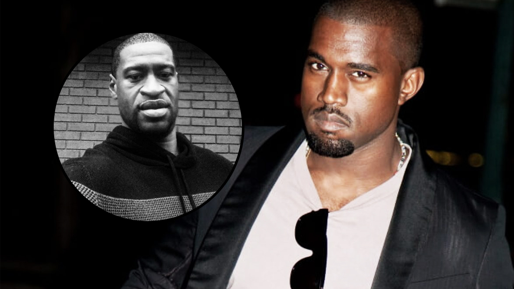 Kanye West doa US$ 2 milhões e promete ajudar família de George Floyd
