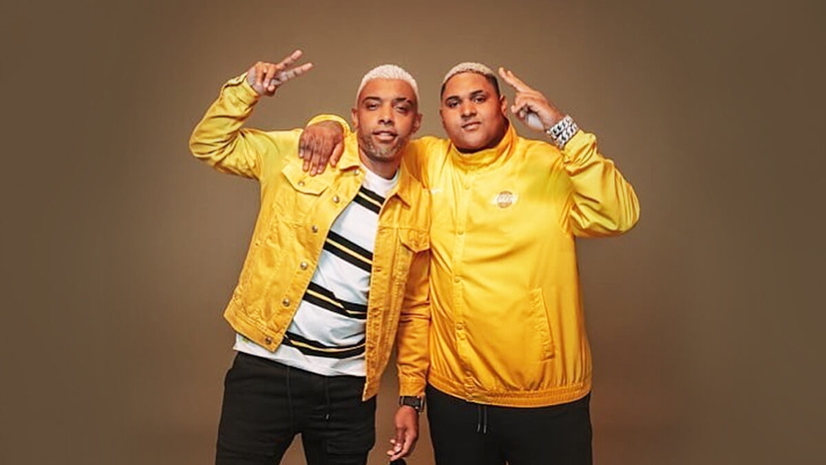 'Resenha Clandestina' - Kevin O Chris sonha com o fim da quarentena e lança música
