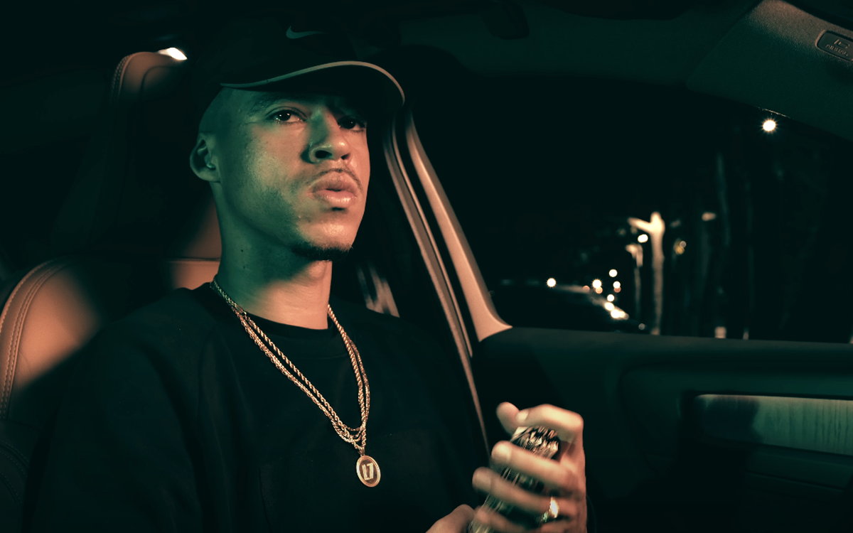 L7nnon lança vídeo clipe "Cardi B", com produção do Papatinho e Kiaz