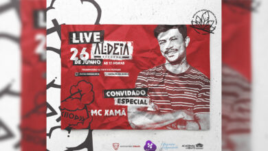 LIVE: Batalha da Aldeia se apresenta hoje (26), com Xamã, Jaya e Mikezin confirmados