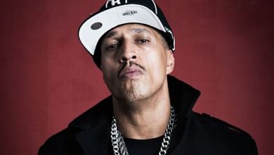 Mano Brown diz que a fome o levou para o movimento rap