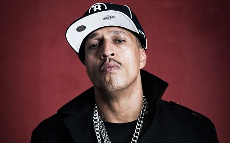 Mano Brown diz que a fome o levou para o movimento rap