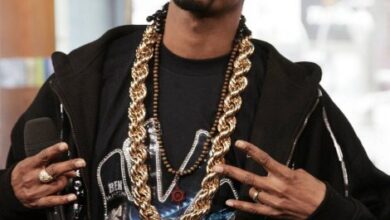 Snoop Dogg terá um seriado de TV sobre sua vida