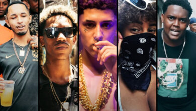 Saiu o trailer do doc. "Trap de Cria" , com 'Meno Tody, Dababi, Gxlden', Lis MC e Cinquenta