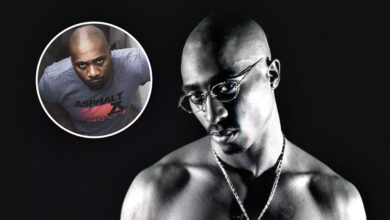 TUPAC Shakur completaria 49 anos hoje
