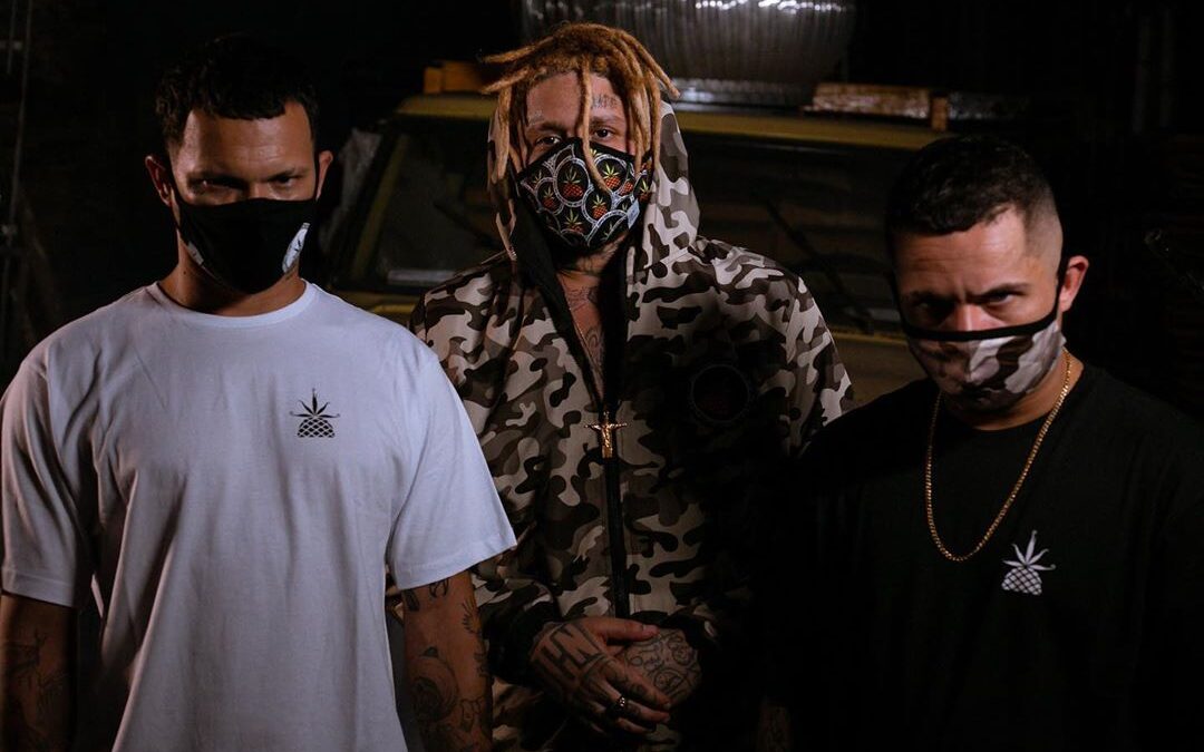 Soma ou Some 3, com Ducon e ADL será lançado no dia 14 de Julho - Pineapple