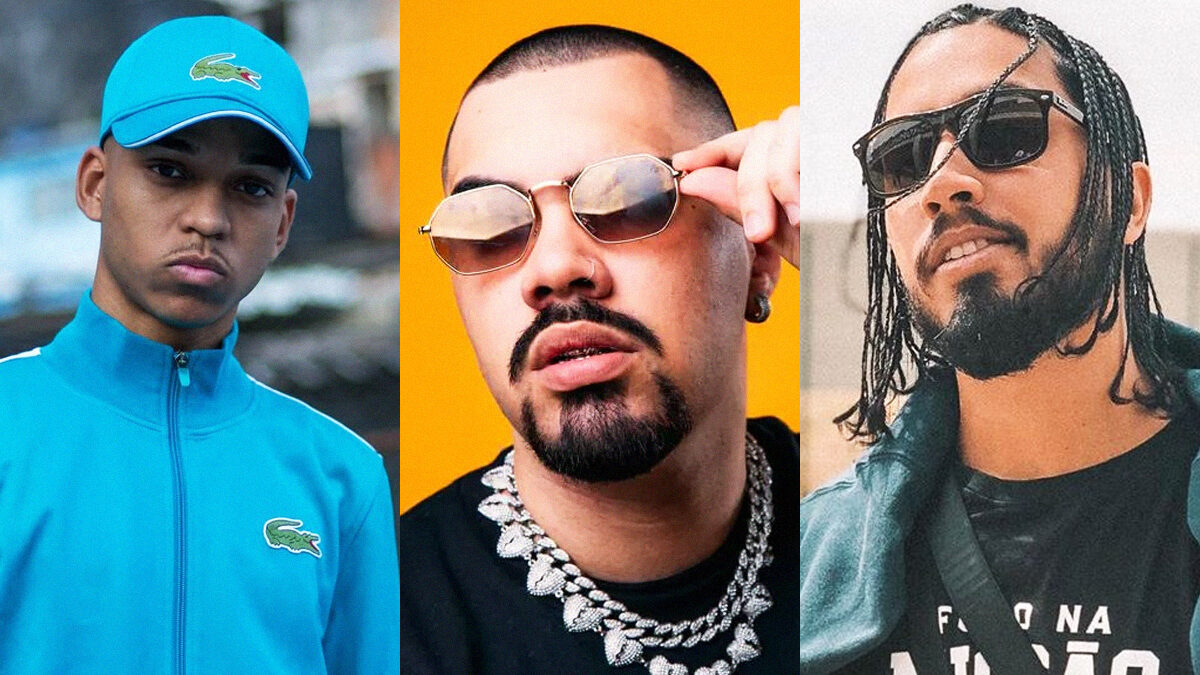 Com Rashid, Chris MC e Kyan, Menestrel anuncia data do ‘Relicário Vol. II’