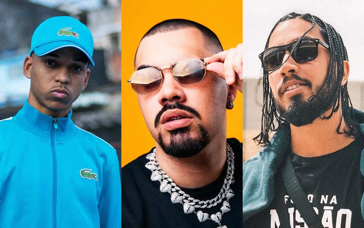 Com Rashid, Chris MC e Kyan, Menestrel anuncia data do ‘Relicário Vol. II’