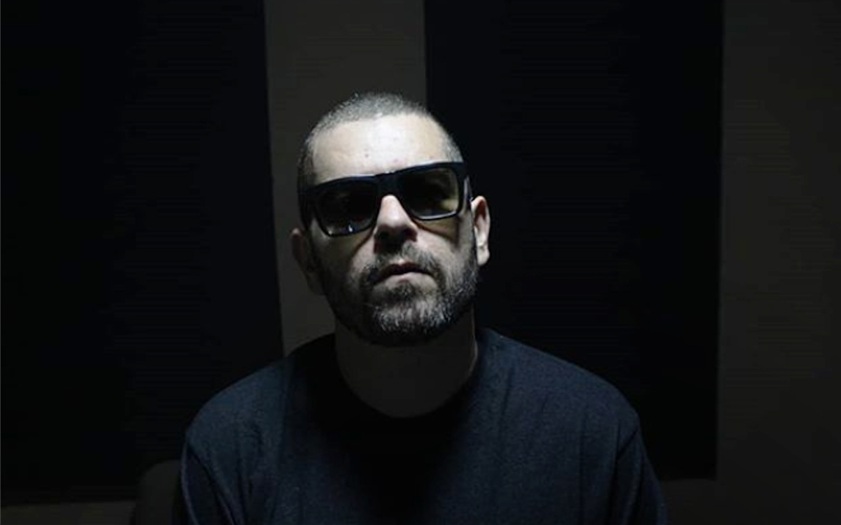 Caligari lança storytelling sobre a responsabilidade afetiva - (DJ Caique)