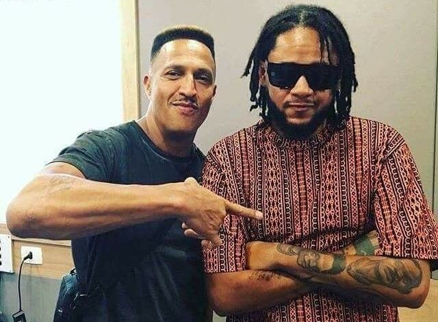 De Racionais a Emicida, o hip hop salva vidas!