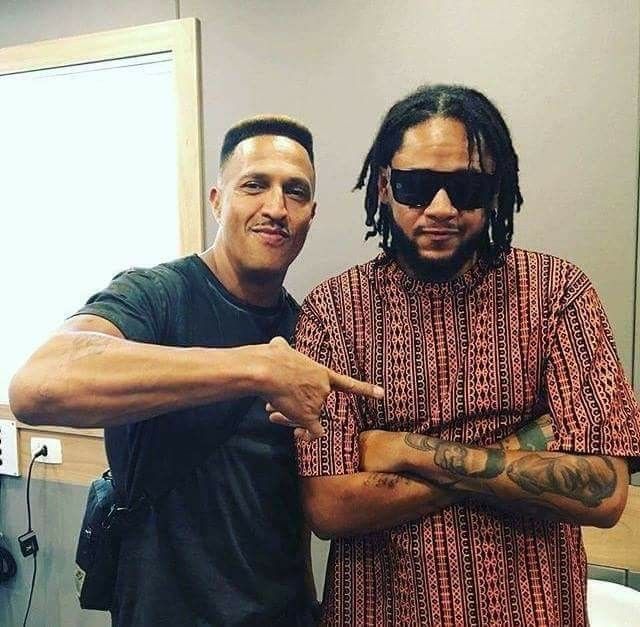 De Racionais a Emicida, o hip hop salva vidas!
