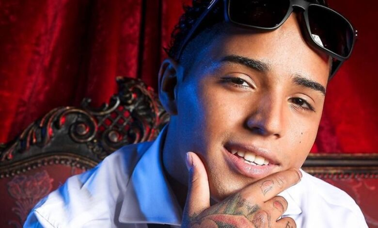 Novas informações sobre o caso do cantor MC Daleste