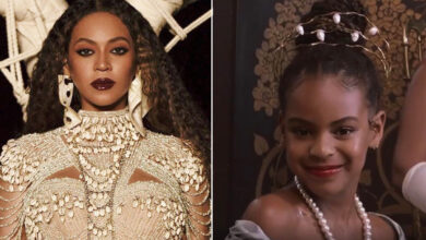 Beyoncé lança álbum visual 'Black Is King', em parceria com a plataforma Disney +