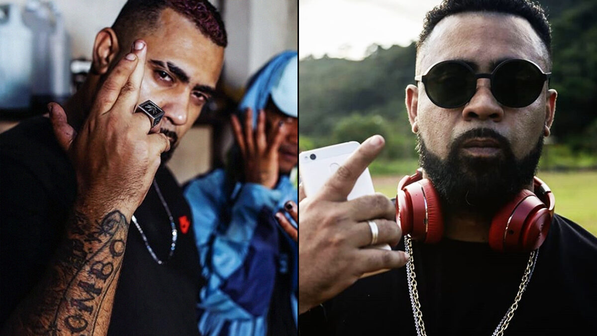 Entrevista: Devastoprod comenta sobre produção musical, comunicação e futuro do rap nacional