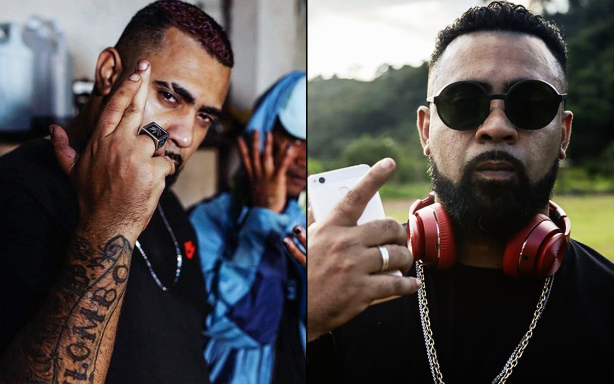 Entrevista: Devastoprod comenta sobre produção musical, comunicação e futuro do rap nacional