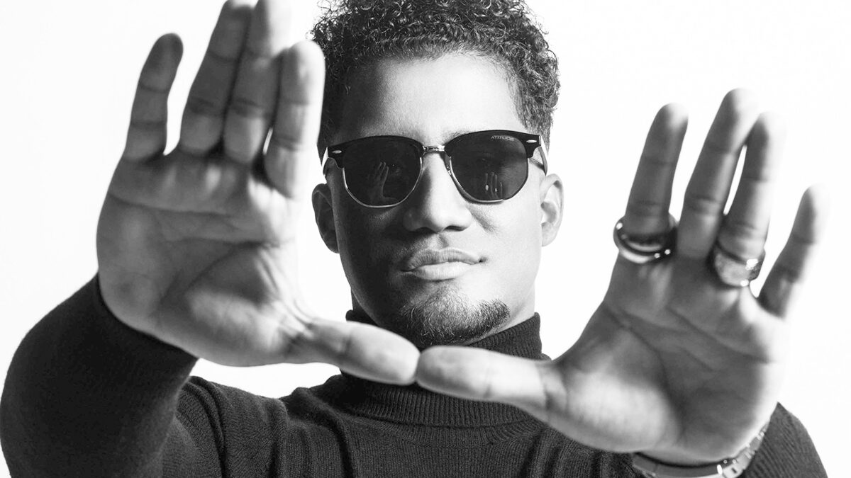 A decisão do Kondzilla, que mudou a forma do funk ser visto no Brasil