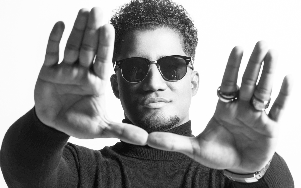 A decisão do Kondzilla, que mudou a forma do funk ser visto no Brasil