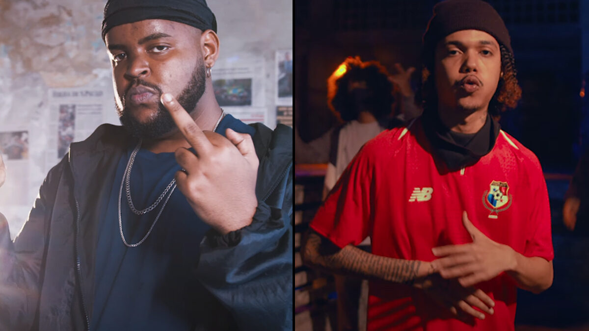 Mazin lança 'Ignição' feat Sant - "Playboy, perdoe meu português"