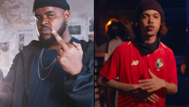 Mazin lança 'Ignição' feat Sant - "Playboy, perdoe meu português"