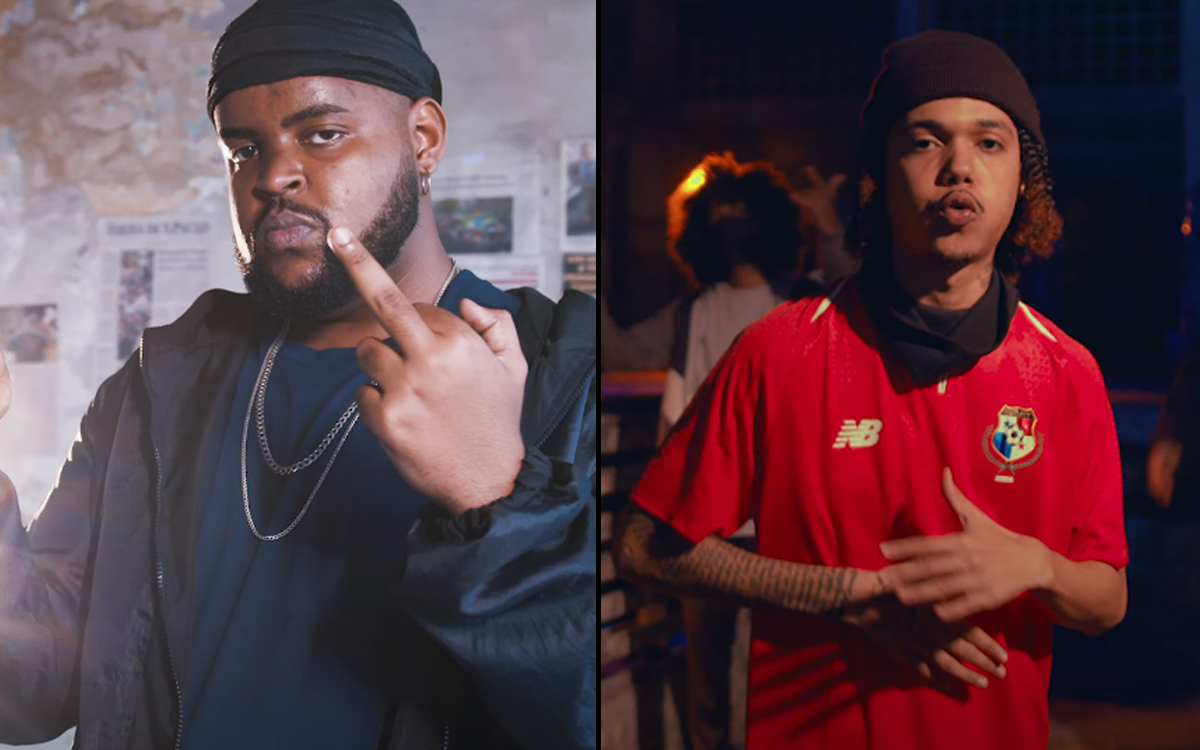 Mazin lança 'Ignição' feat Sant - "Playboy, perdoe meu português"