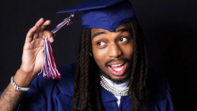 Comunidade do rap, apoiem pretos e favelados a irem para a faculdade, não façam o contrário!