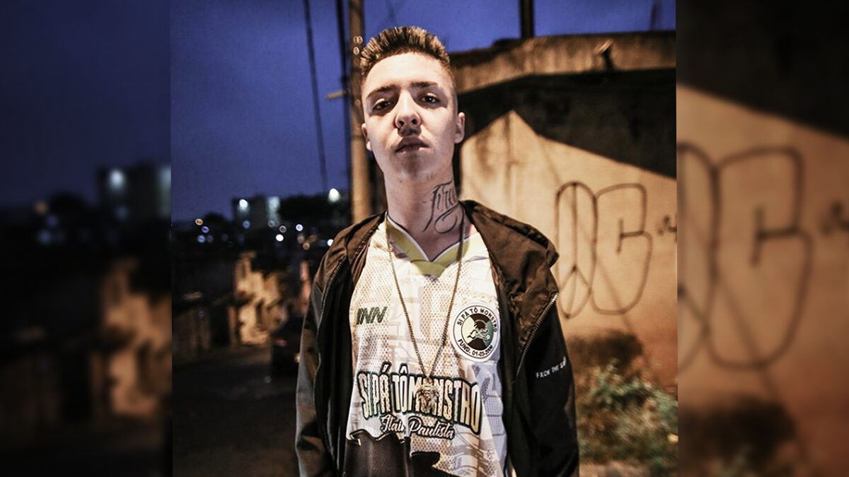 Salvador lança faixa 'Zona Leste', em boombap na produção do Greezy